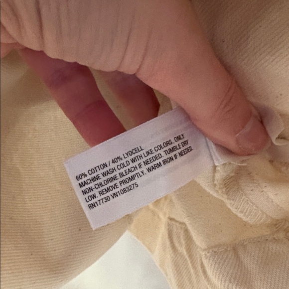 Universal Thread Jacket - Picture 4 of 5